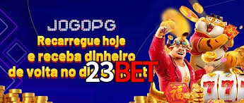 Promoções 23bet