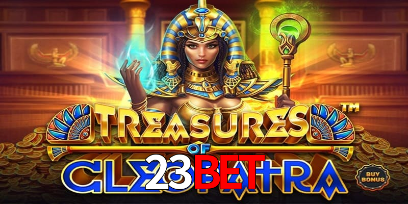Promoções 23bet