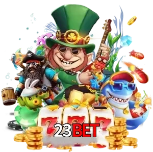 23bet slots