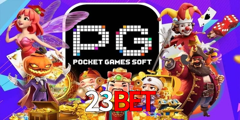 Promoções 23bet